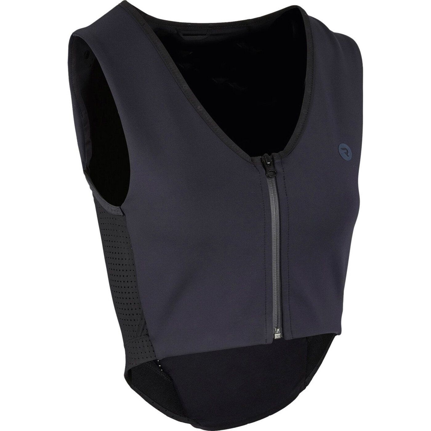 2024 Racesafe Adults MotionLite Body Protector MLA Midnight Womens